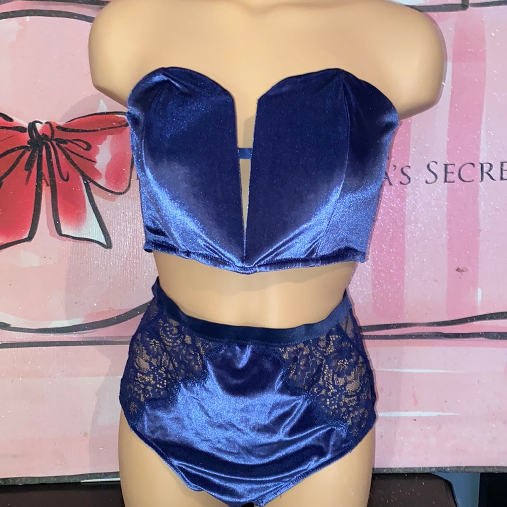 Victoria secret!